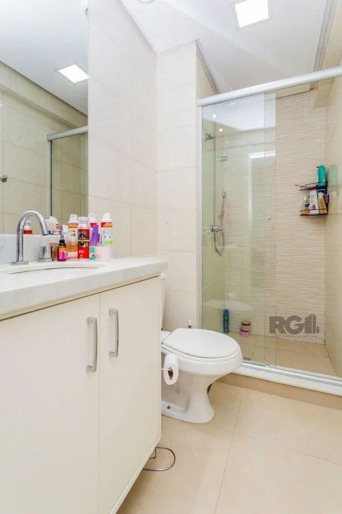 Imagem Apartamento Garden 87m² - 2 dormitórios, 1 vaga no bairro Santana