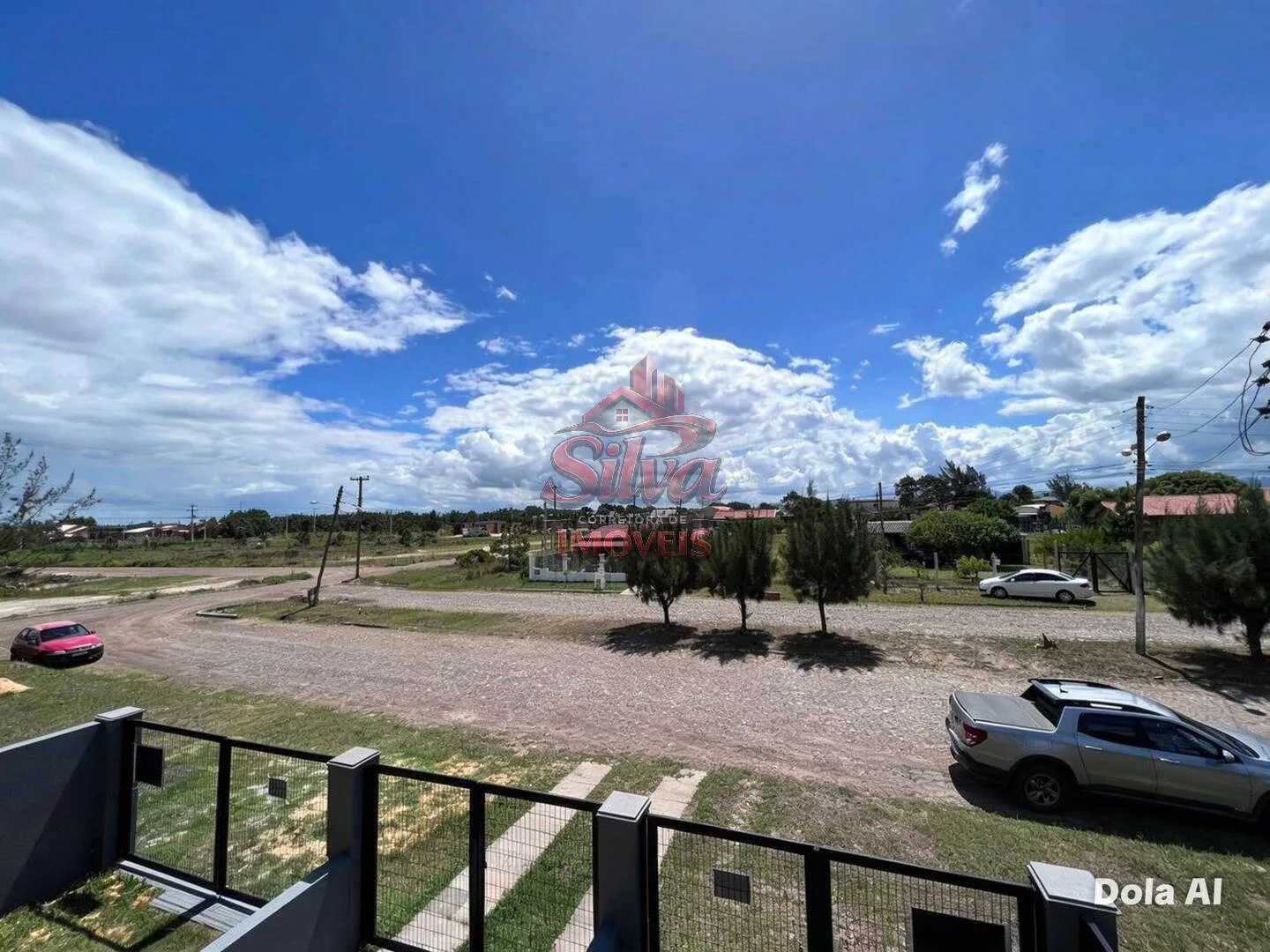 Imagem C991 | Sobrado 3 dormitórios a 700m do mar no Presidente