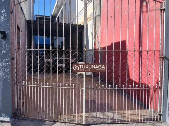 Casa com 1 dormitório para alugar por R$ 1.350,00/mês - Vila Rosália - Guarulhos/SP