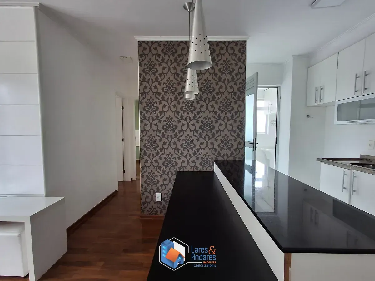Imagem Apartamento para venda em Vila Anastácio com 2 quartos, 48m²