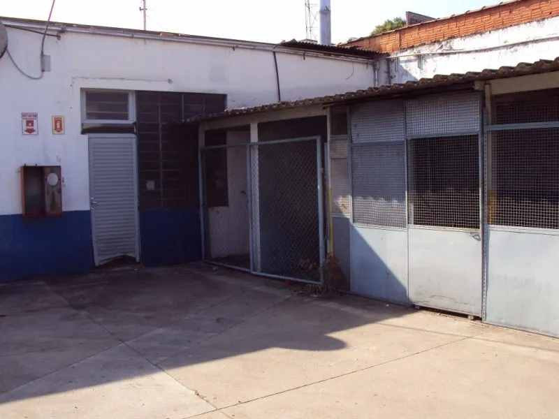 Imagem IMÓVEL INDUSTRIAL EM LOCALIZAÇÃO PRIVILEGIADA DE SOROCABA-SP