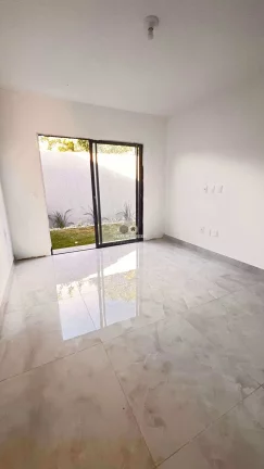 Imagem Duo Ville Eus?(C)bio Casas planas com 03 suites e localização estrat?(C)gica!