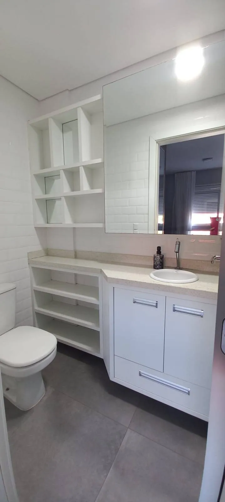 Imagem Apartamento de 2 dormitórios em Canasvieiras Investimento ou Moradia