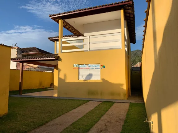 Imagem ótima casa no Rio Escuro