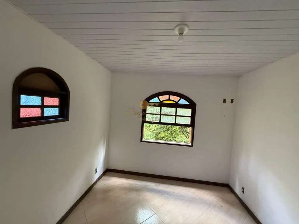 Imagem Casa para Venda em Teresópolis / RJ no bairro Canoas