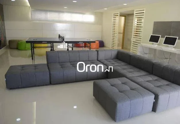 Imagem Apartamento à venda, 108 m² por R$ 800.000,00 - Jardim Goiás - Goiânia/GO