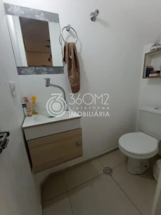 Imagem Casa em Condomínio para Venda em São Paulo / SP no bairro Vila Califórnia