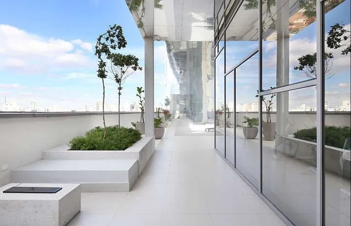 Imagem Apartamento com 1 Quarto à Venda, 50 m² em Barra Funda - São Paulo