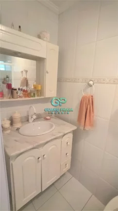Imagem Apartamento para alugar no bairro Enseada - Guarujá/SP