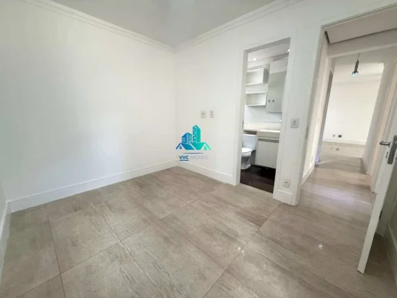 Imagem Apartamento Garden à venda,na Vila Prudente, com 3 quartos, 117m2