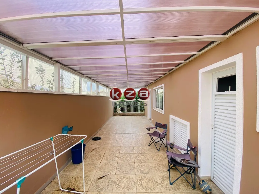 Imagem Casa a venda no Condomínio Millenium, Valinhos-SP, Jardim 4 Quartos, 3 Suítes, 3 Salas, 6 Banheiros, 4 Vagas, 340m².