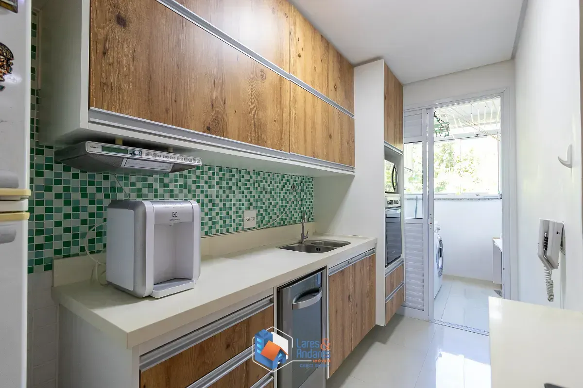 Imagem Casa no condomínio Terrara para venda com 3 quartos, sendo 1 suíte, 96m²