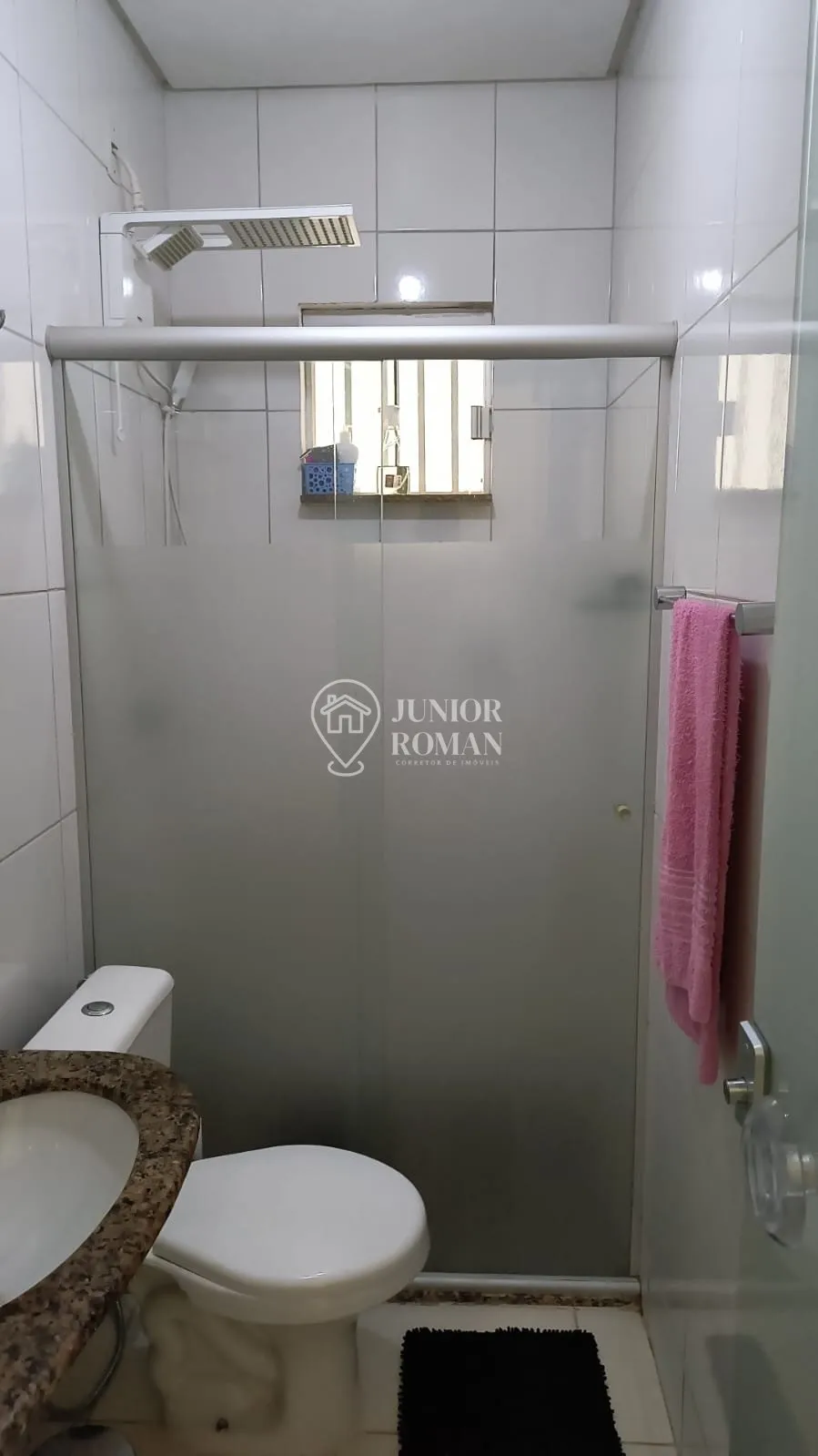Imagem CASA 3 SUITES EM COND FECHADO - BAIRRO MIMOSO II - LUIS EDUARDO MAGALHÃES