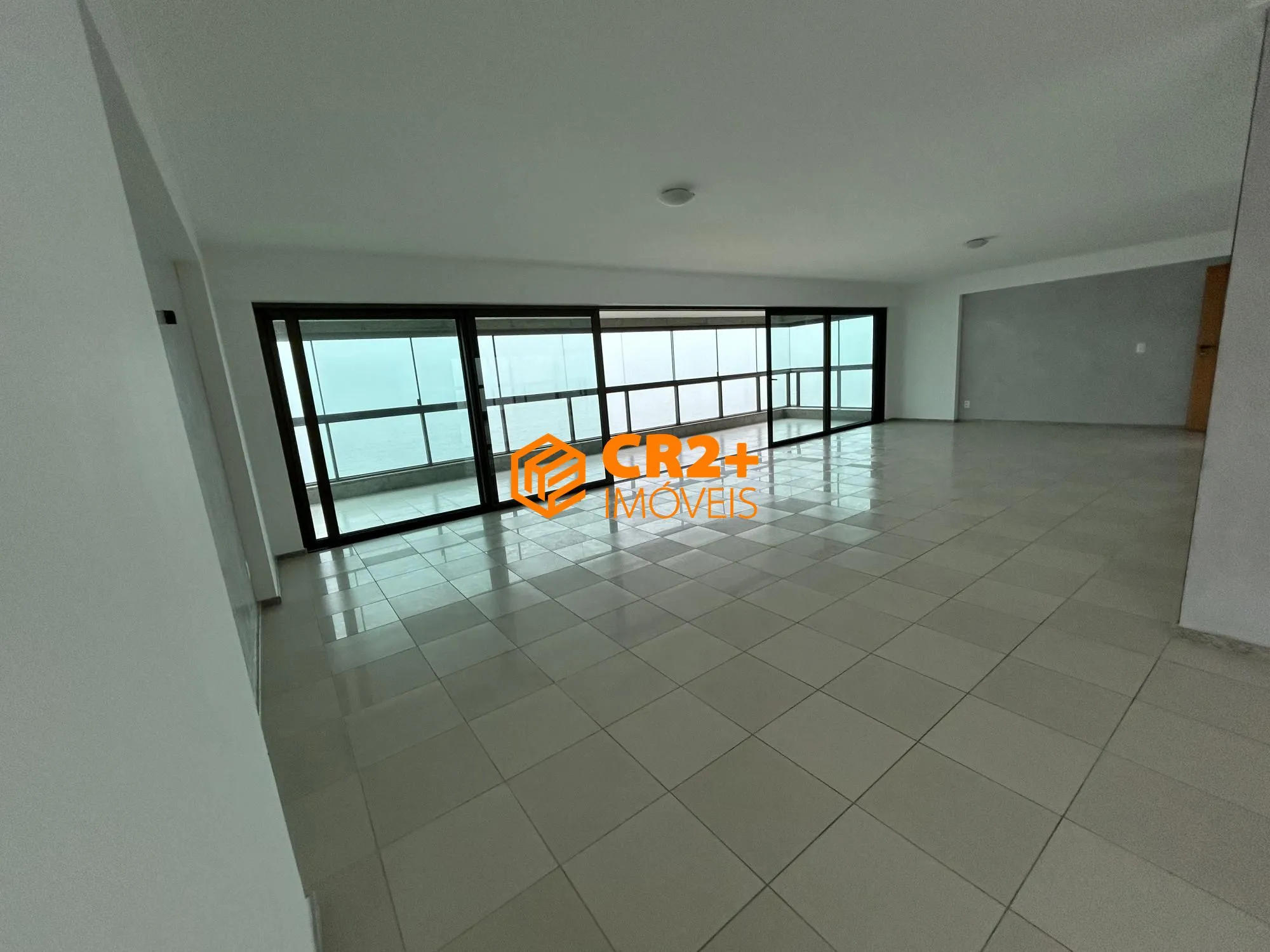Imagem Alugo apartamento de LUXO na AV Boa Viagem no Pina - 4 suítes e 4 vagas- 275m²