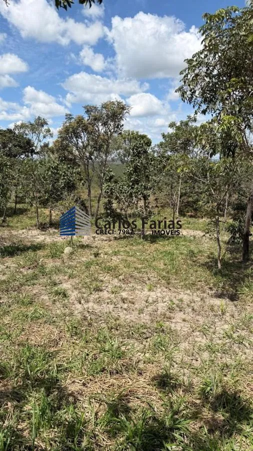 Imagem Chácara para Venda em Cidade Ocidental, Área Rural de Cidade Ocidental