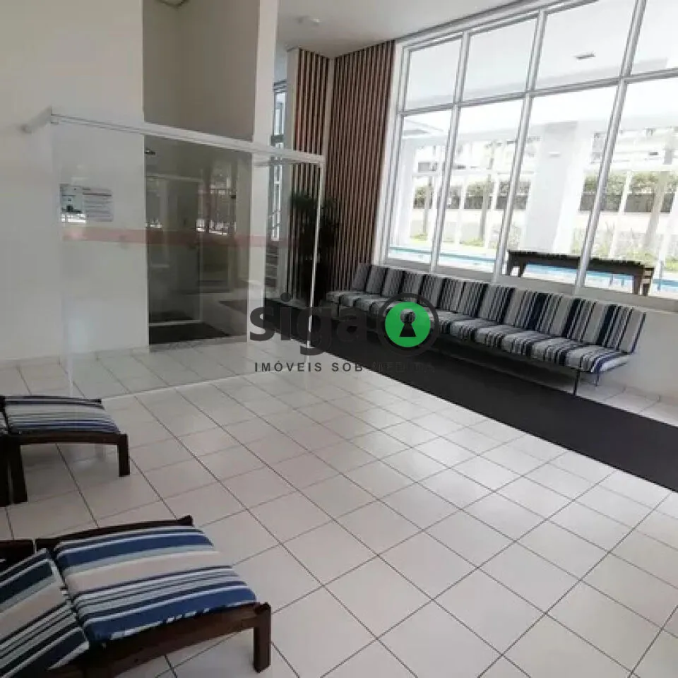 Imagem Apartamento 3 Quartos na Chacara Santo Antonio