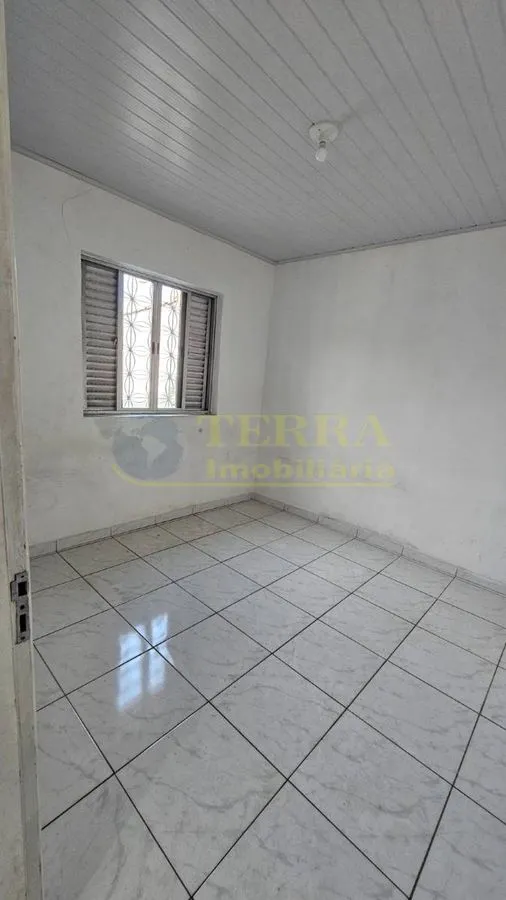 Imagem Casa Localizada no Km 18/Osasco
