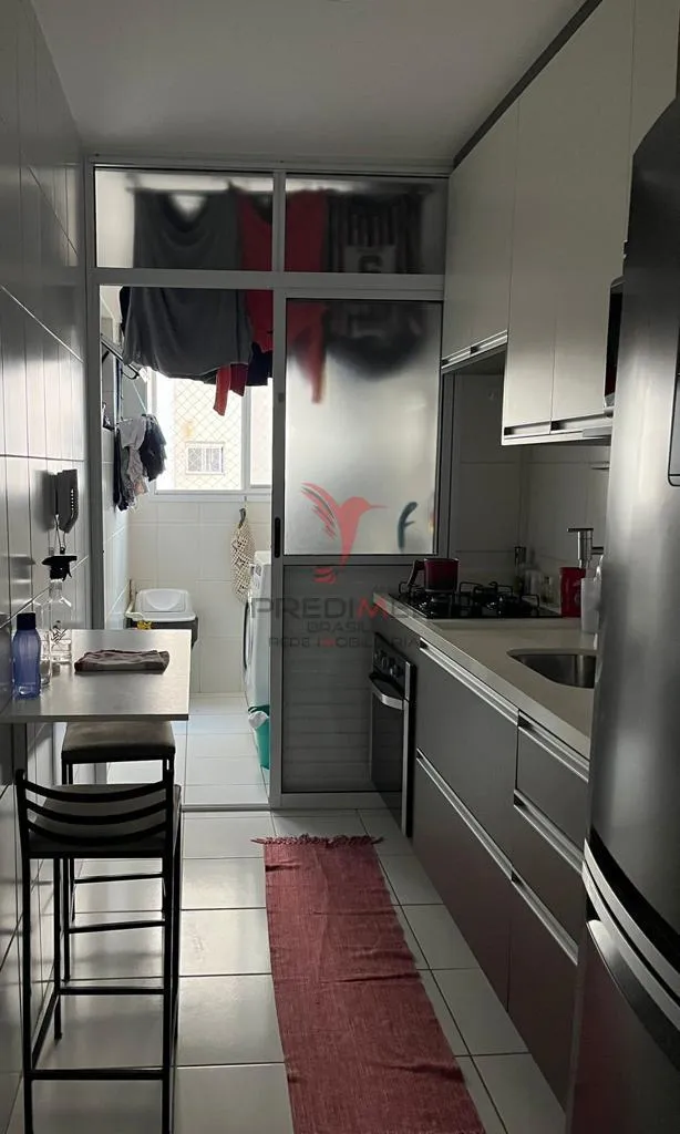 Imagem Vendo em Interlagos, apartamento reformado