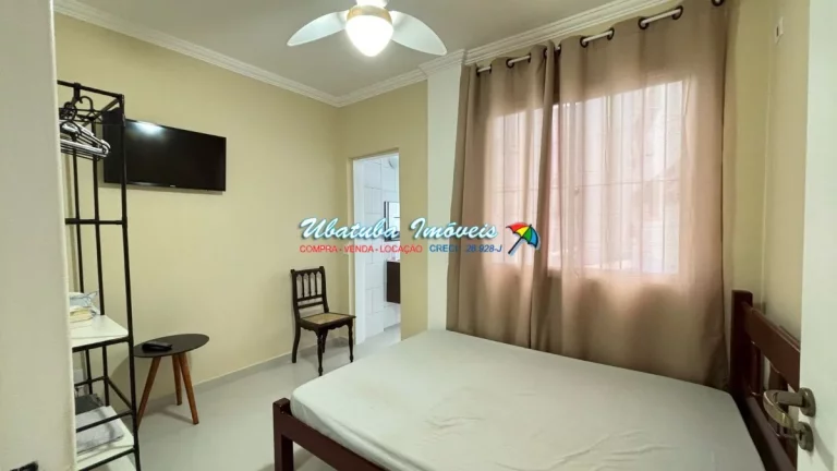 Imagem Apartamento com 03 dormitórios recem reformado em excelente localização no Centro