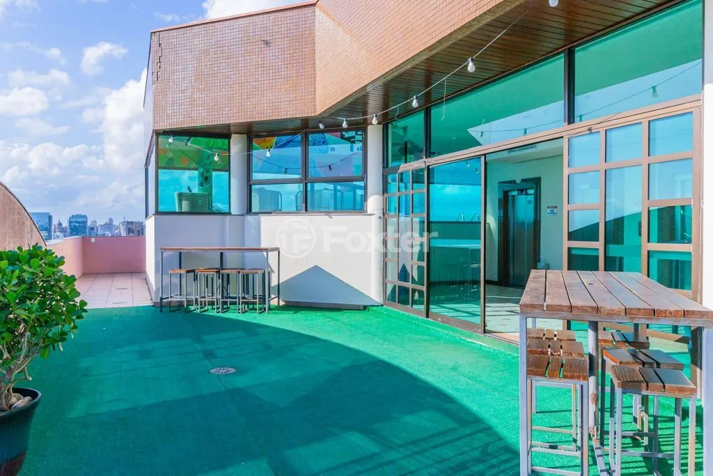 Imagem Flat em Praia de Belas