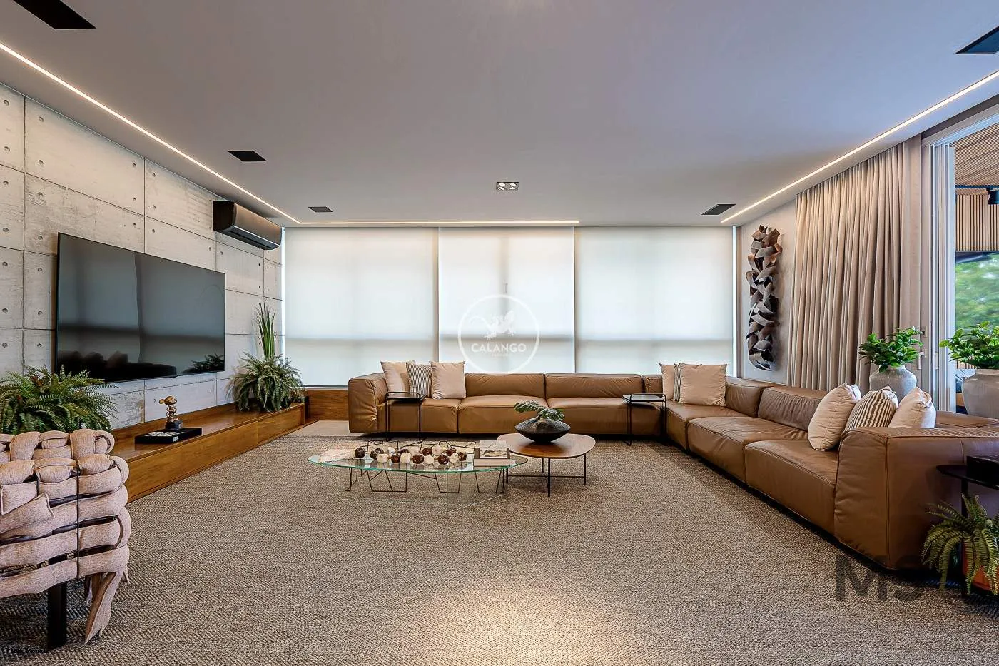 Imagem Casa em Condomínio para Venda em Salvador / BA no bairro Alphaville II