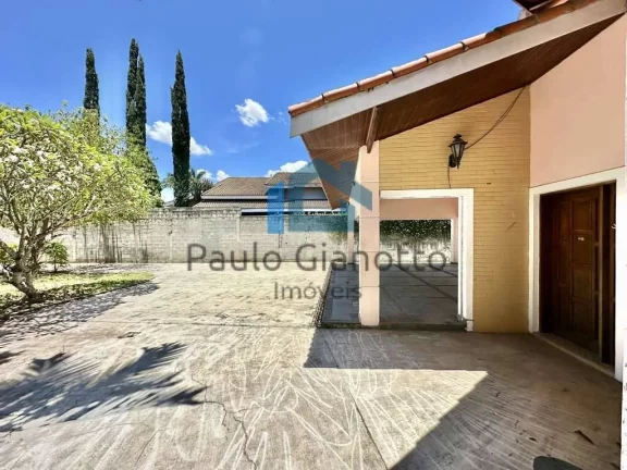 Imagem Casa à venda no condomínio Vila Velha