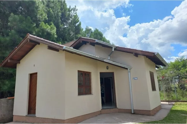 Imagem Casa para venda no bairro Centro em Araricá