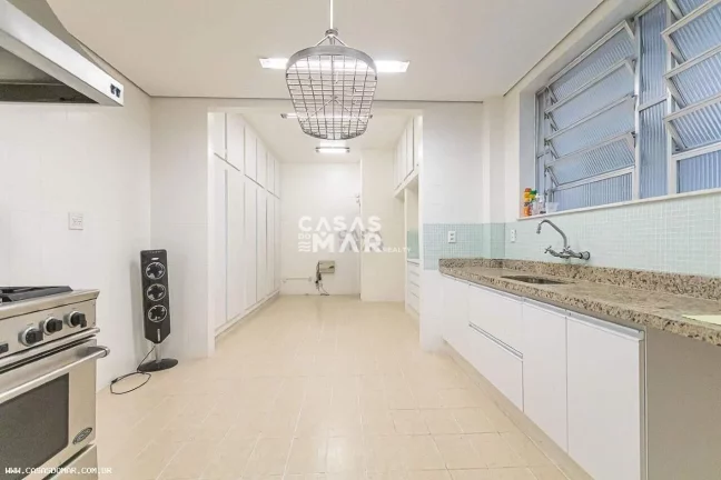 Imagem Apartamento para Venda em Rio de Janeiro / RJ no bairro Flamengo