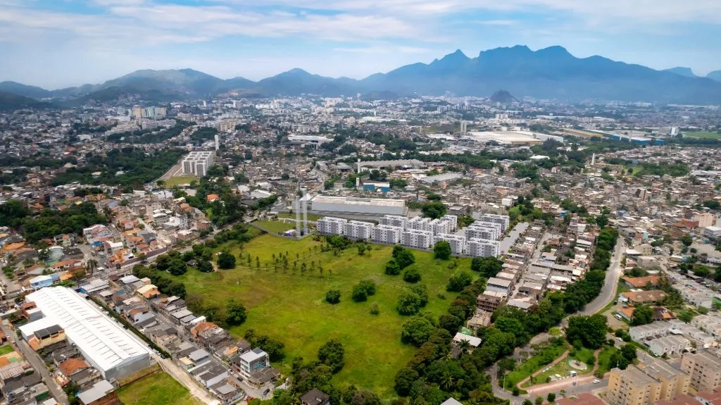 Imagem Apartamentos / Padrão na cidade de Rio de Janeiro