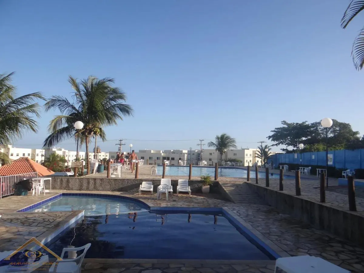 Imagem Apartamento para Venda em São Pedro da Aldeia / RJ no bairro Baixo Grande