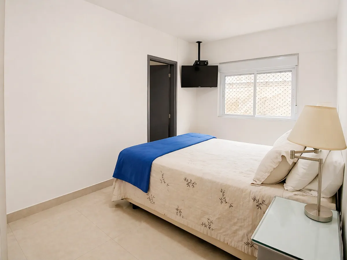 Imagem Apartamento para venda em Vila Ipojuca com 2 quartos, sendo 1 suíte, 59m2