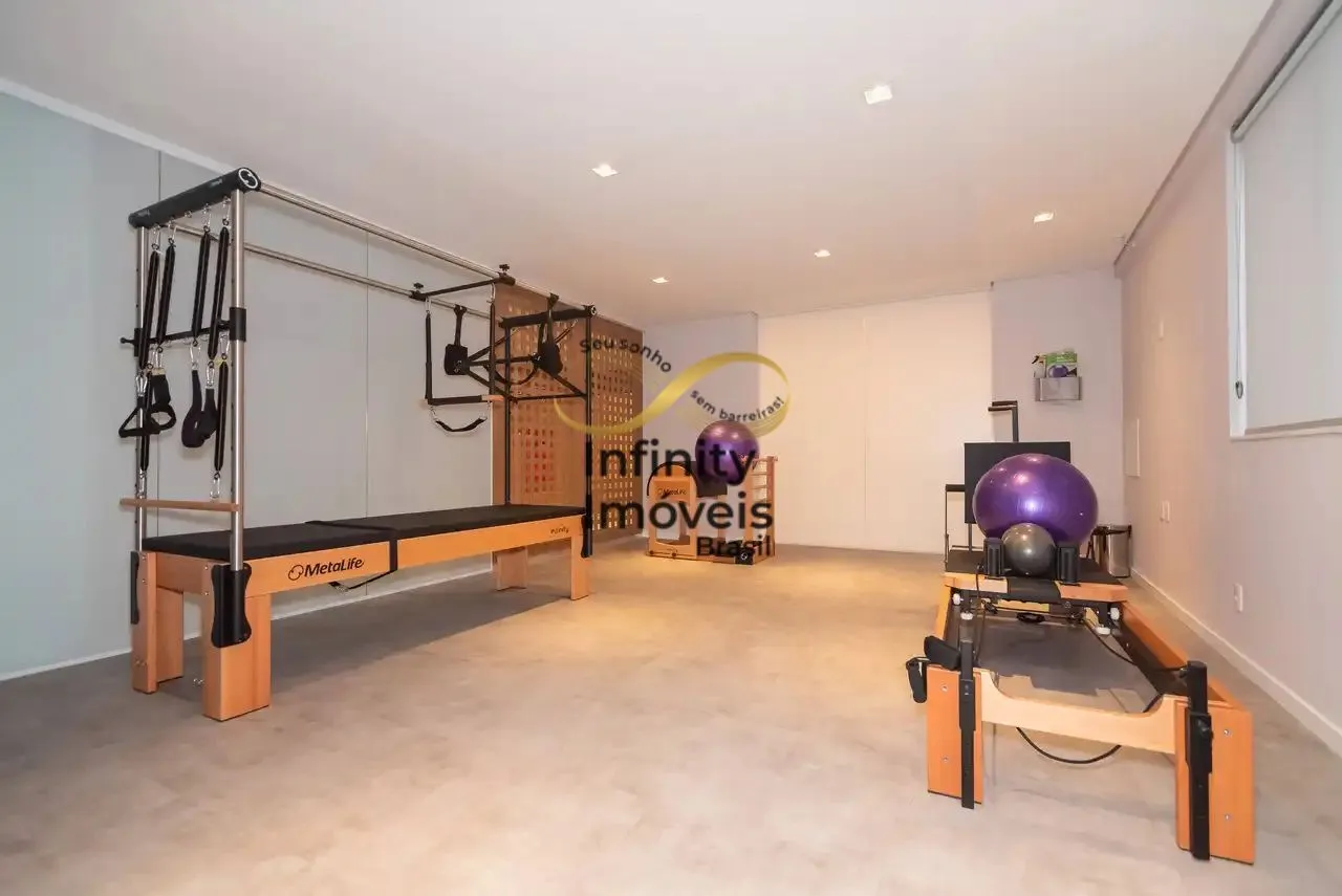 Imagem CONTORNO RESIDENCE - Apartamento à venda no bairro Lourdes - Belo Horizonte/MG