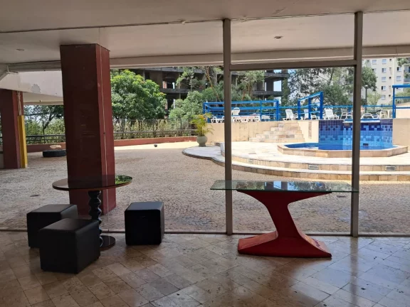 Imagem TERRAS ALTAS DO MORUMBI - Apto de 53m², excelente localização, próximo ao Shopping Jardim Sul!