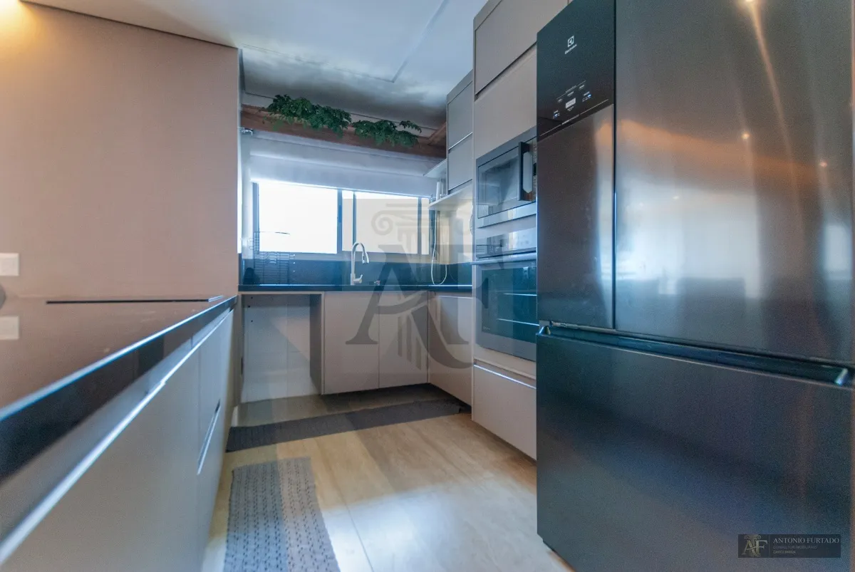 Imagem Apartamento à venda em Mooca, São Paulo