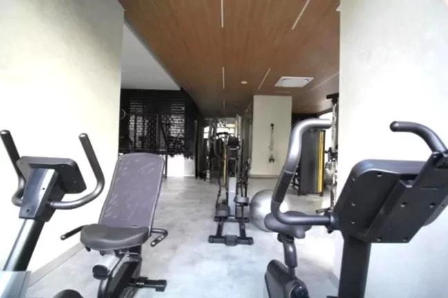 Imagem CONTEMP VILA MARIANA - Apto de 155m² (Unidade de Revenda), a 6 min da estação Vila Mariana do metrô!