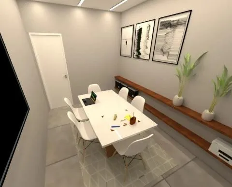 Imagem VENDA DE APARTAMENTO NO RESIDENCIAL GARDÊNIA, EM ARUJÁ/SP, sendo 07 tipos de plantas de 60m² a 88m² com vaga de estacionamento. CONSULTE-NOS.