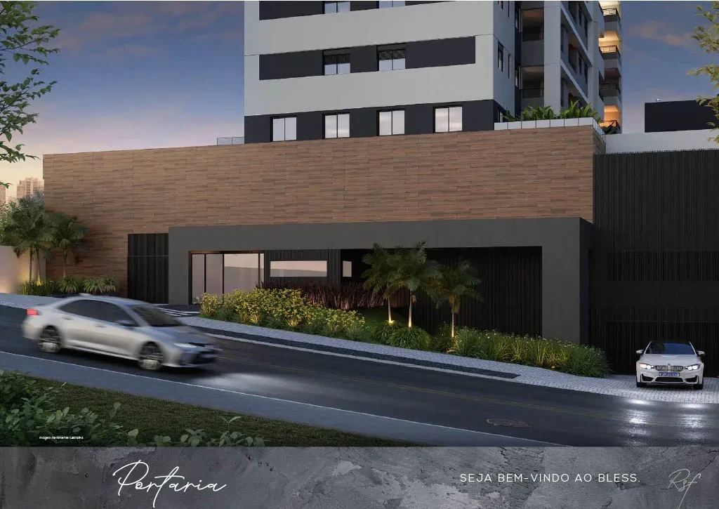 Imagem Apartamento com 3 Quartos à Venda, 73 metros em  - BARUERI