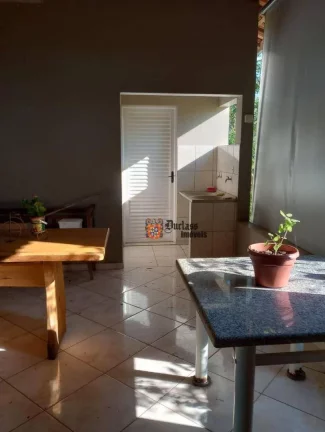 Imagem Chácara com 3 dormitórios à venda, 5000 m² por R$ 490.000 - Cambuí - Cambuí/MG