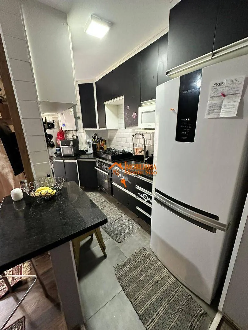 Imagem Apartamento Garden 85m² | Suíte com Closet | Quintal Amplo | Lazer Completo no Condomínio Atua