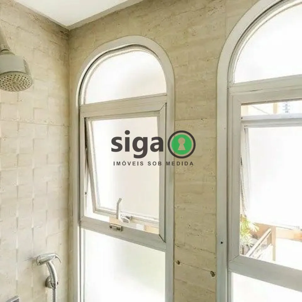 Imagem VENDA OU LOCAÇÃO APARTAMENTO ITAIM BII COM 122M2