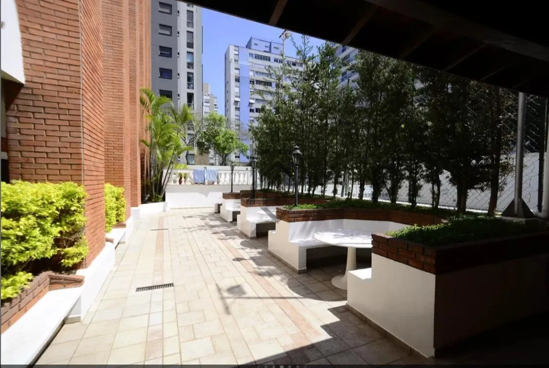 Imagem Apartamento Vila mariana pronto para morar