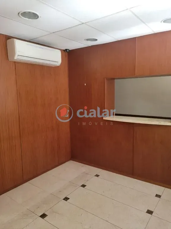 Imagem Sala à venda, 74 m² por R$ 550.000,00 - Botafogo - Rio de Janeiro/RJ