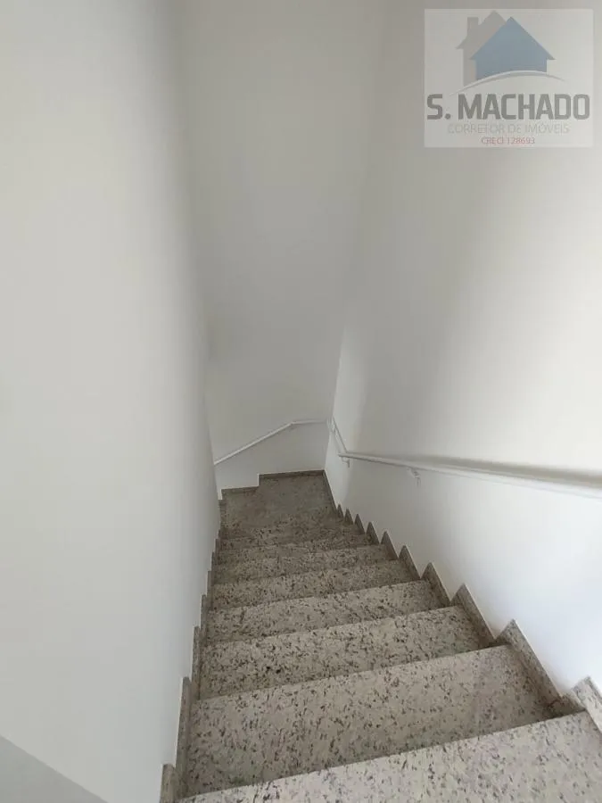 Imagem Apartamento para Venda em Santo André / SP no bairro Parque das Nações