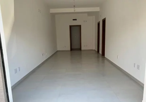 Imagem Salão para alugar, 45 m² por R$ 2.260,00/mês - Jardim Satélite - São José dos Campos/SP