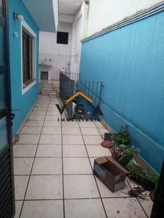 Imagem Casa para Venda em São Paulo, Cidade Patriarca, 2 dormitórios, 1 suíte, 2 banheiros, 2 vagas