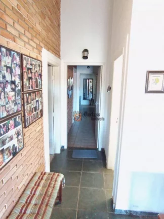 Imagem Casa com 4 dormitórios à venda, 350 m² por R$ 1.390.000 - Jardim Paulista - Atibaia/SP