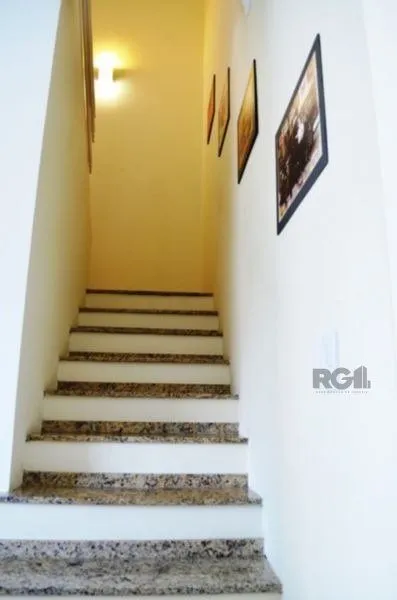 Imagem Casa para Venda - 140m², 3 dormitórios, sendo 1 suites, 1 vaga - Hípica