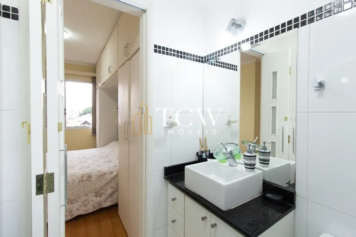 Imagem Apartamento à venda no bairro Vila Mariana - São Paulo/SP, Zona Sul