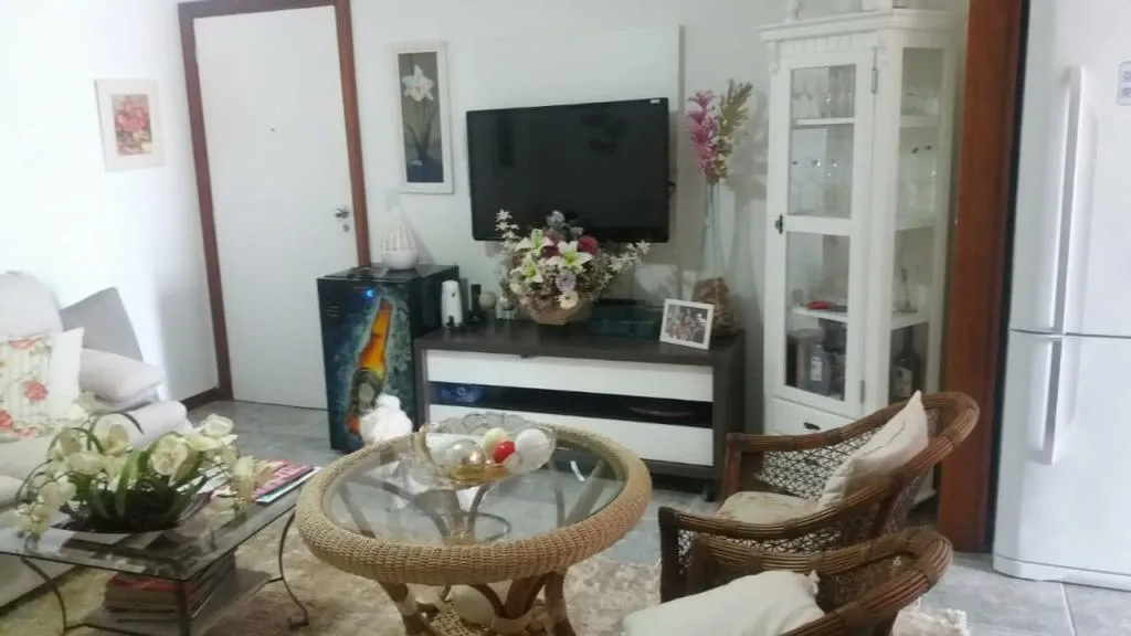 Imagem Apartamento 2 Dormitórios - Bairro Centro