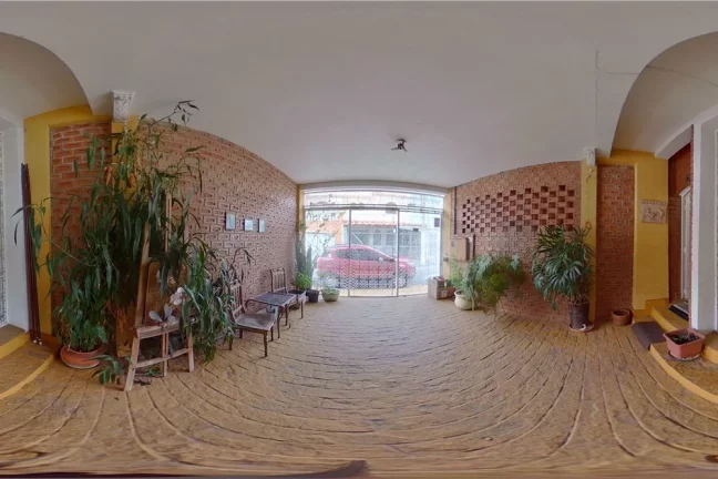Imagem Casa à venda no bairro Tatuapé - São Paulo/SP